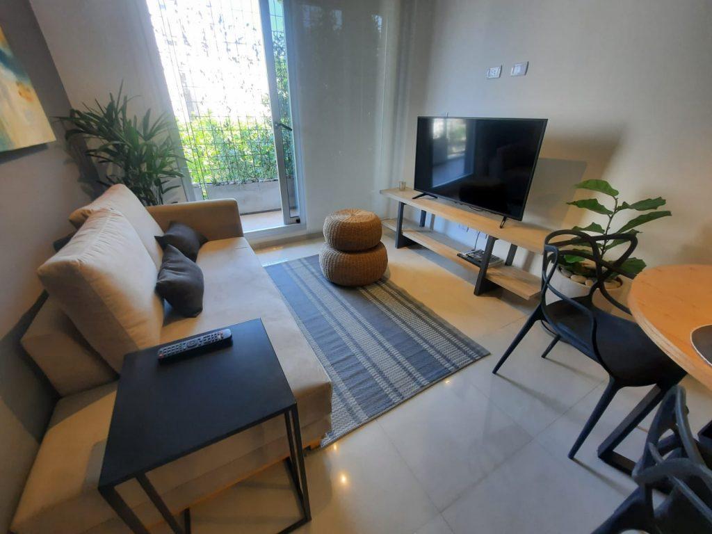 Foto de VENTA-DUPLEX 2 DORMITORIOS CON COCHERA-MORENO 1151-CENTRO, imagen 1