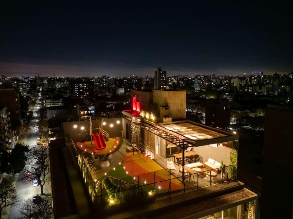 Foto de VENTA-DUPLEX 2 DORMITORIOS CON COCHERA-MORENO 1151-CENTRO, imagen 2