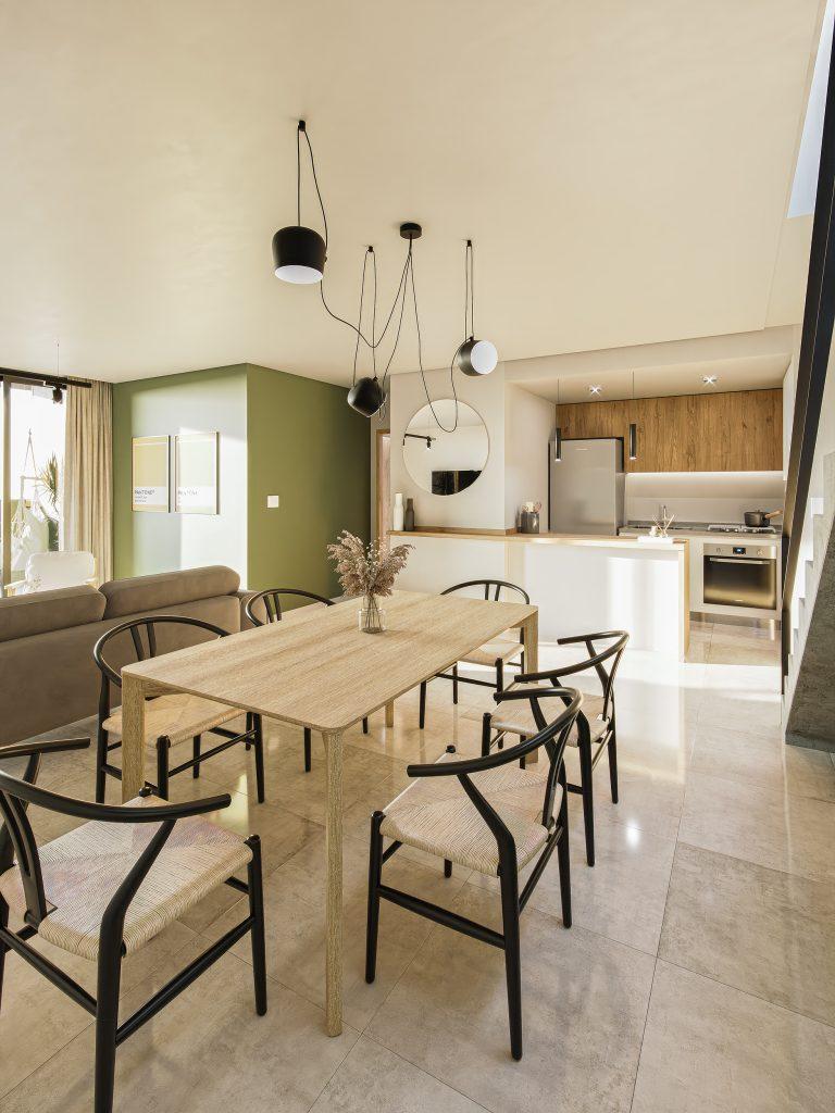 Foto de VENTA-MONTEVIDEO 961-3 DORMITORIOS con terraza, imagen 5