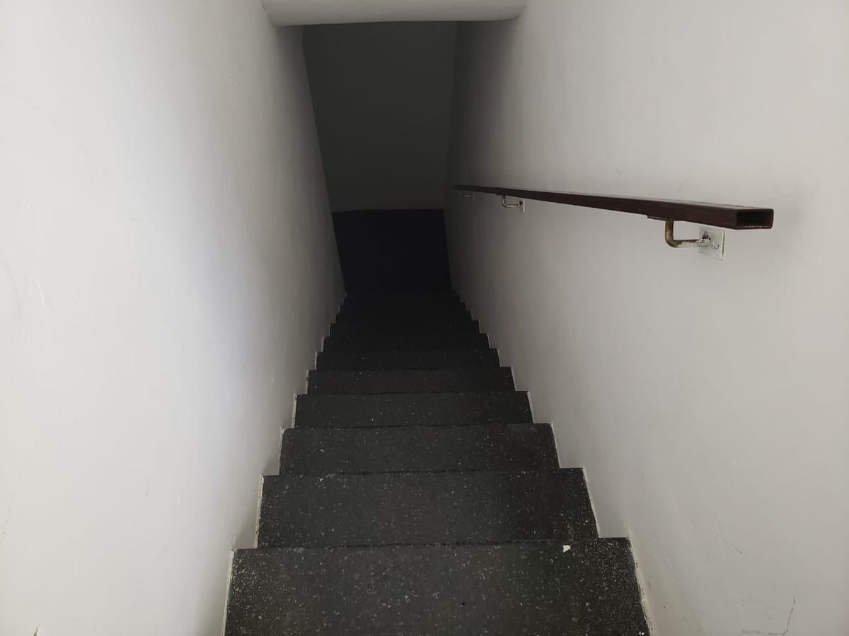 VENTA - CASA EN PLANTA ALTA -2 DORMITORIOS- SOLIS 848 - BELGRANO- ROSARIO