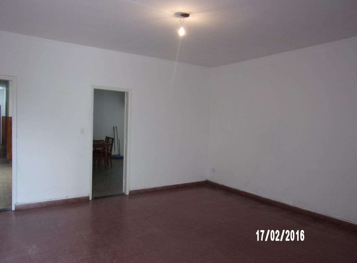 VENTA - CASA - 2 DORMITORIOS-PROVINCIAS UNIDAS 1850-BARRIO BELGRANO - ROSARIO