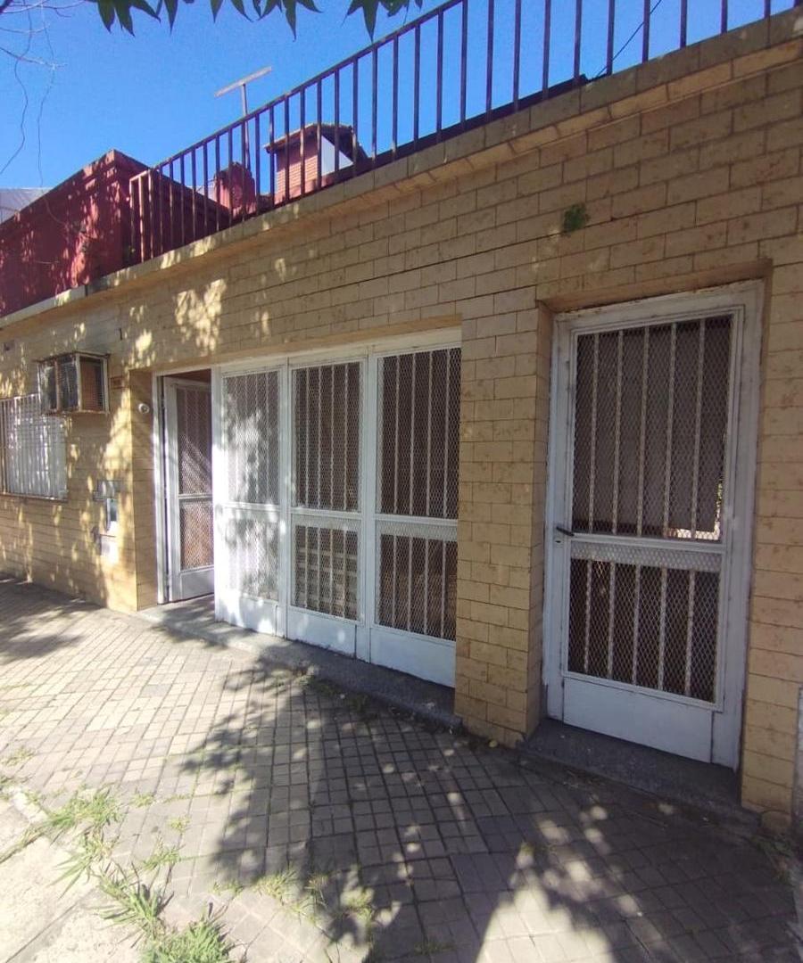 VENTA - CASA - 2 DORMITORIOS - COLOMBIA 920 - BELGRANO - ROSARIO