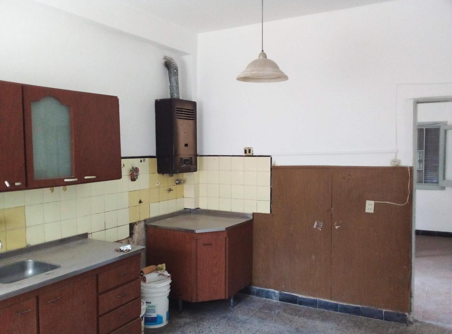 VENTA- CASA- 3 DORMITORIOS- CERRITO 6543- URQUIZA-ROSARIO