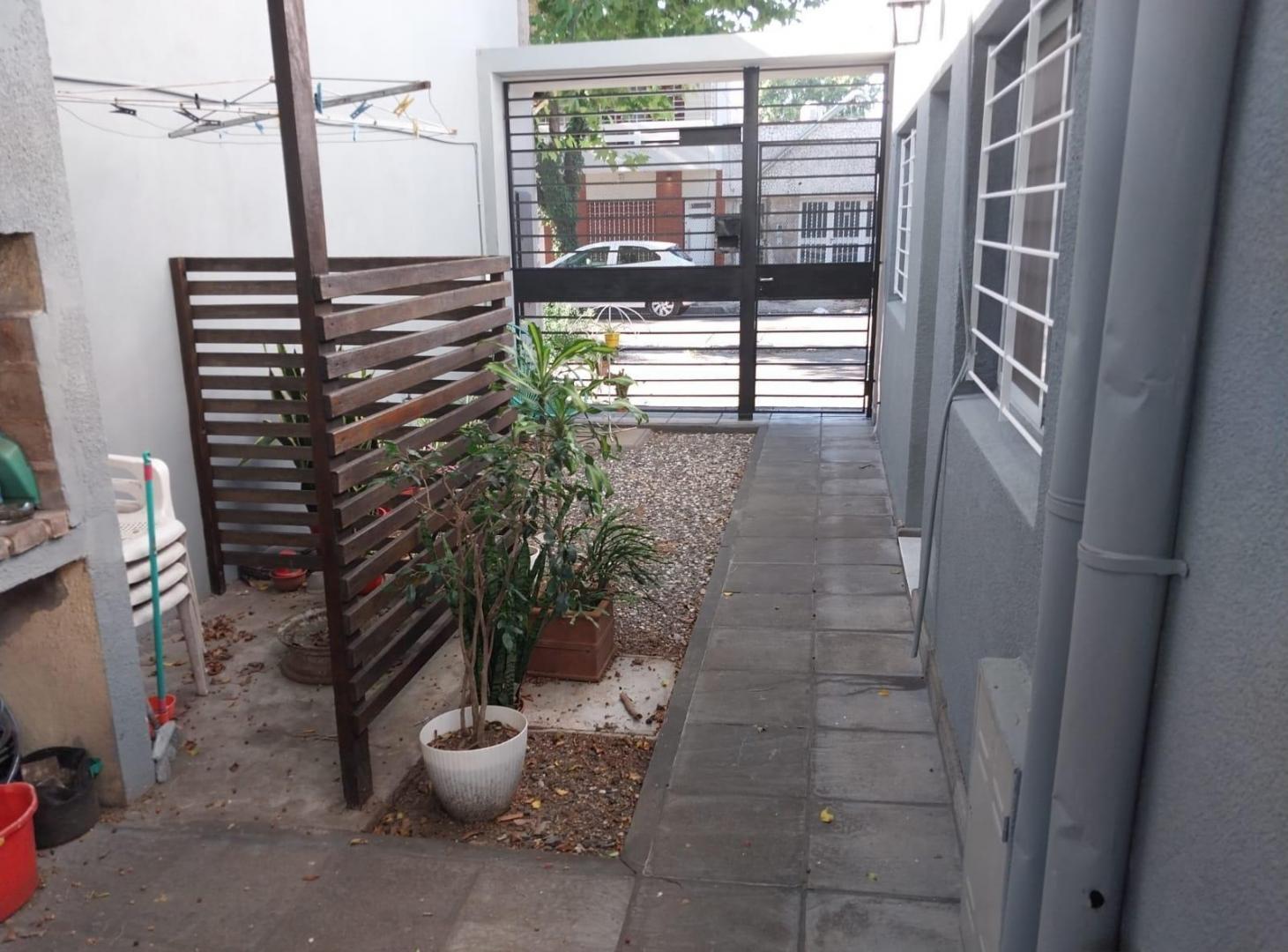 Foto de VENTA-9 DE JULIO 4380-DUPLEX DE 2 DORMITORIOS-AZCUENAGA-ROSARIO, imagen 4
