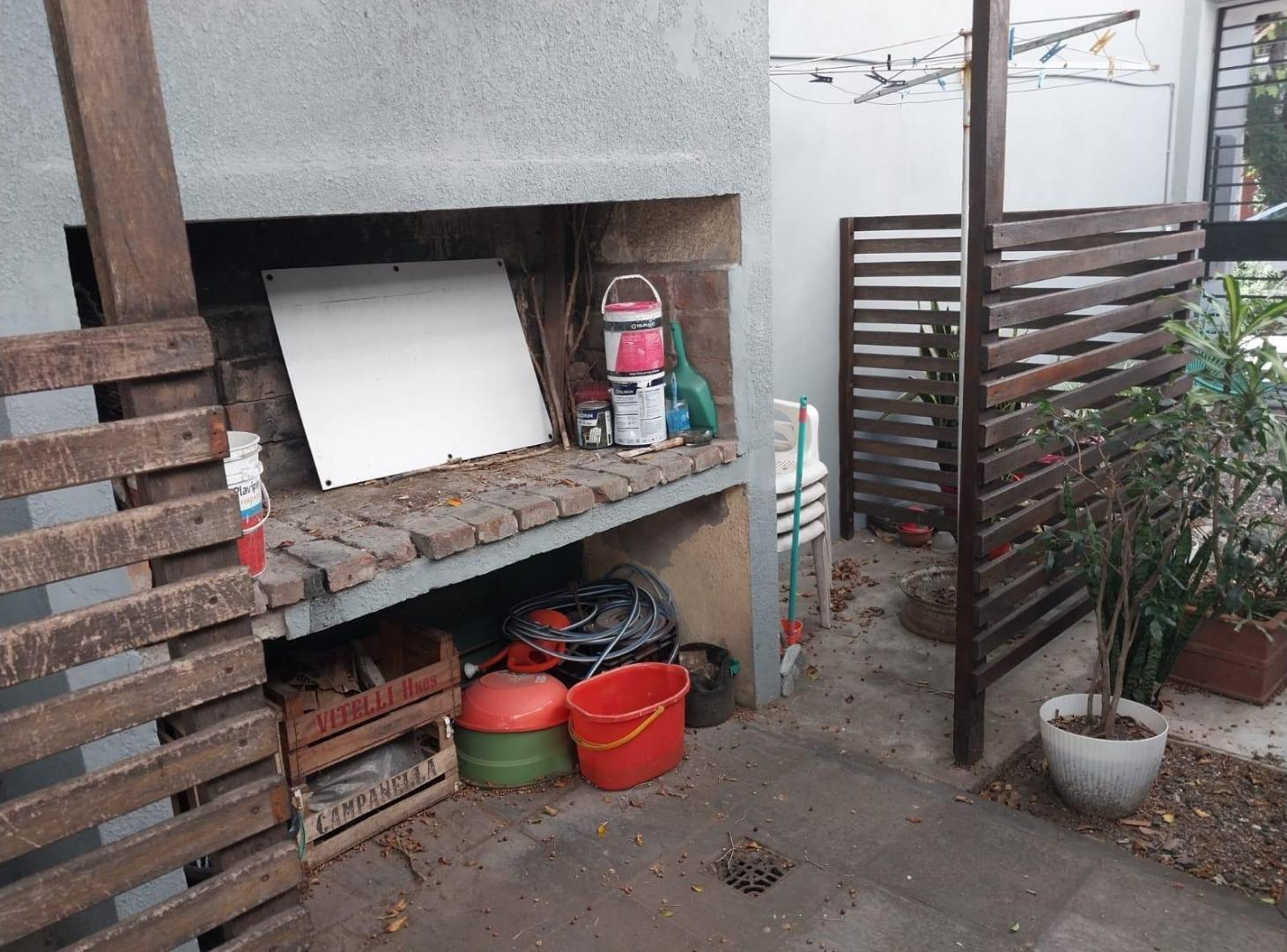 VENTA-9 DE JULIO 4380-DUPLEX DE 2 DORMITORIOS-AZCUENAGA-ROSARIO