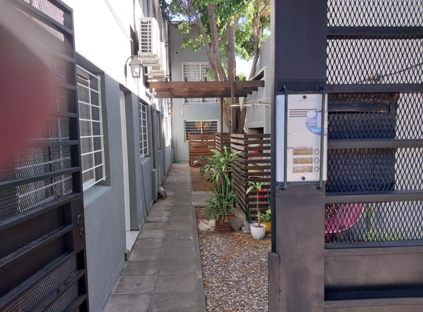Foto de VENTA-9 DE JULIO 4380-DUPLEX DE 2 DORMITORIOS-AZCUENAGA-ROSARIO, imagen 5