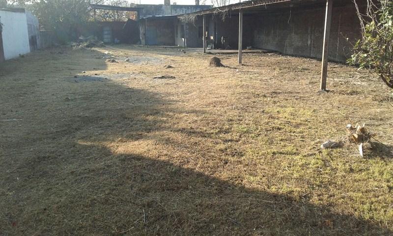 VENTA-TERRENO-BOLIVIA 1841-BARRIO BELGRANO-ROSARIO