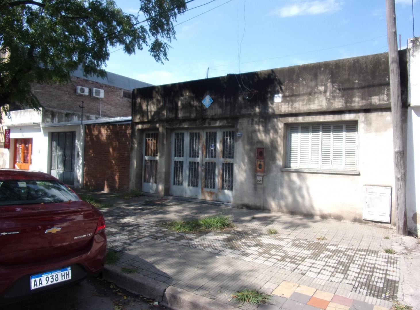 VENTA- CASA - FOREST 5775- 2 DORMITORIOS- AZCUENAGA - ROSARIO