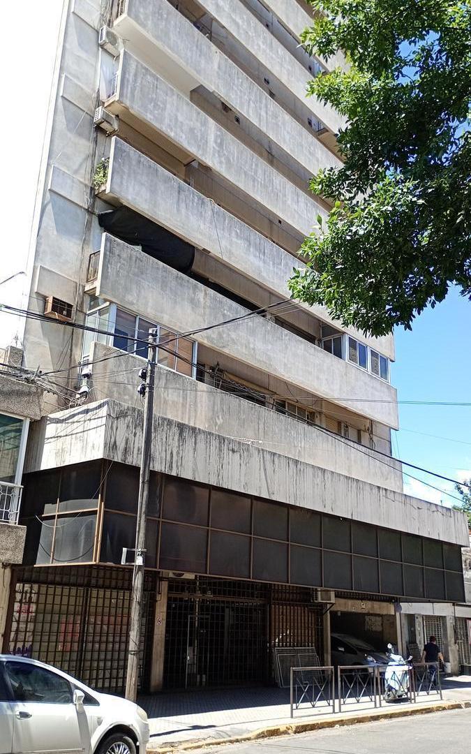VENTA-DEPARTAMENTO-1 DORMITORIO-ALSINA 1227-ECHESORTU-ROSARIO