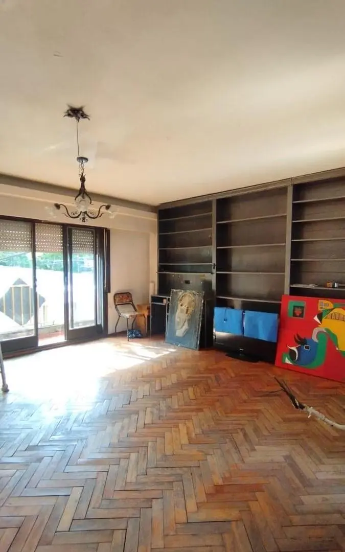 VENTA - PASAJE TOSSI 1304 - CASA EN PLANTA ALTA 3 DORMITORIOS Y COCHERA-BARRIO AZCUENAGA-ROSARIO 1