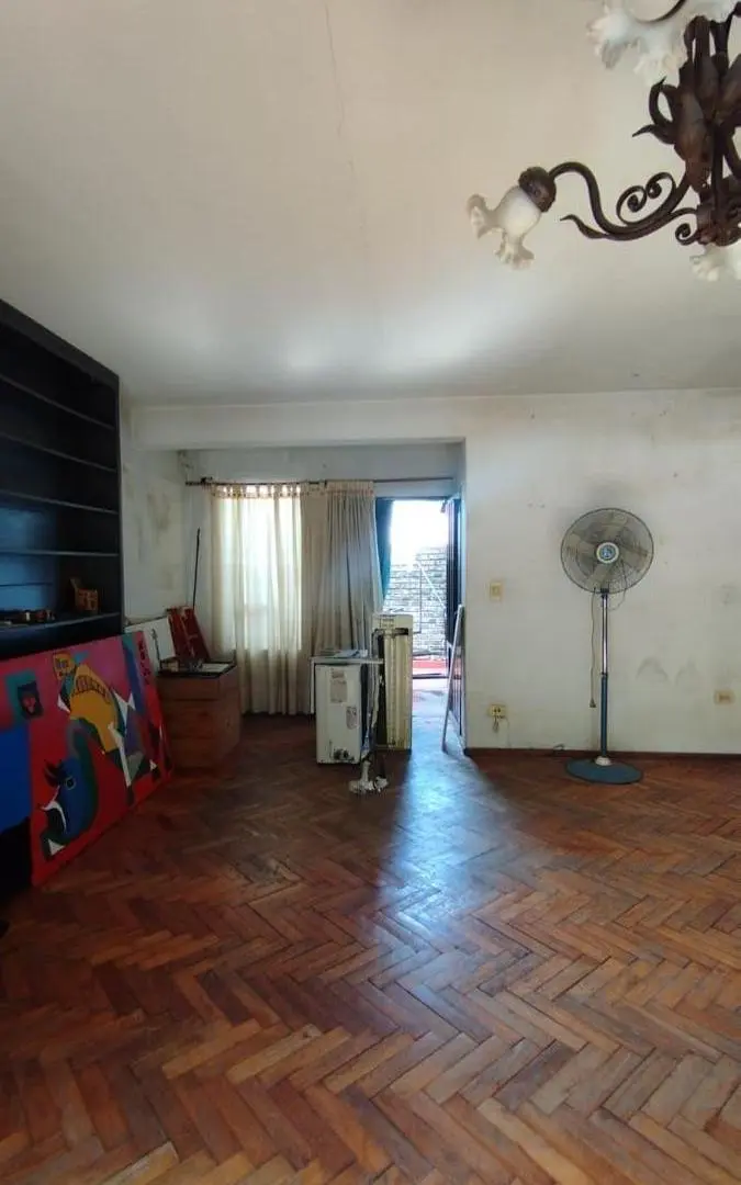 VENTA - PASAJE TOSSI 1304 - CASA EN PLANTA ALTA 3 DORMITORIOS Y COCHERA-BARRIO AZCUENAGA-ROSARIO 2