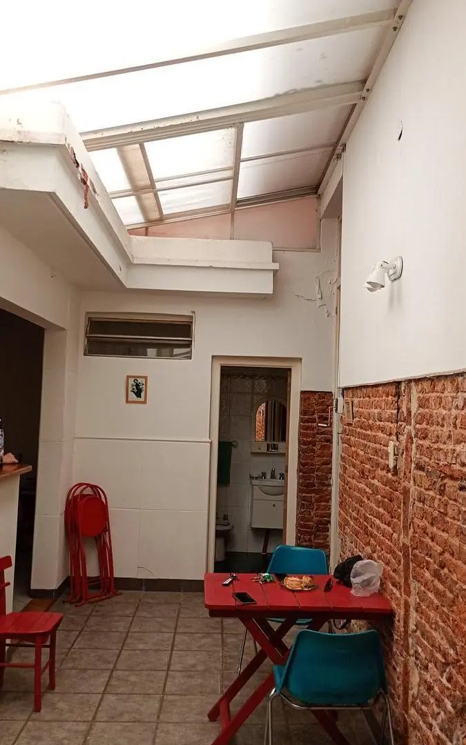 VENTA- CASA-2 DORMITORIOS-CORDOBA 2566- LOURDES-ROSARIO 4