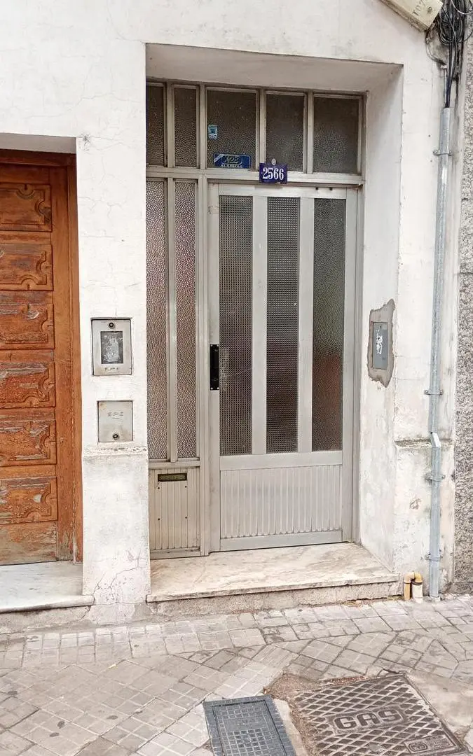 VENTA- CASA-2 DORMITORIOS-CORDOBA 2566- LOURDES-ROSARIO 1