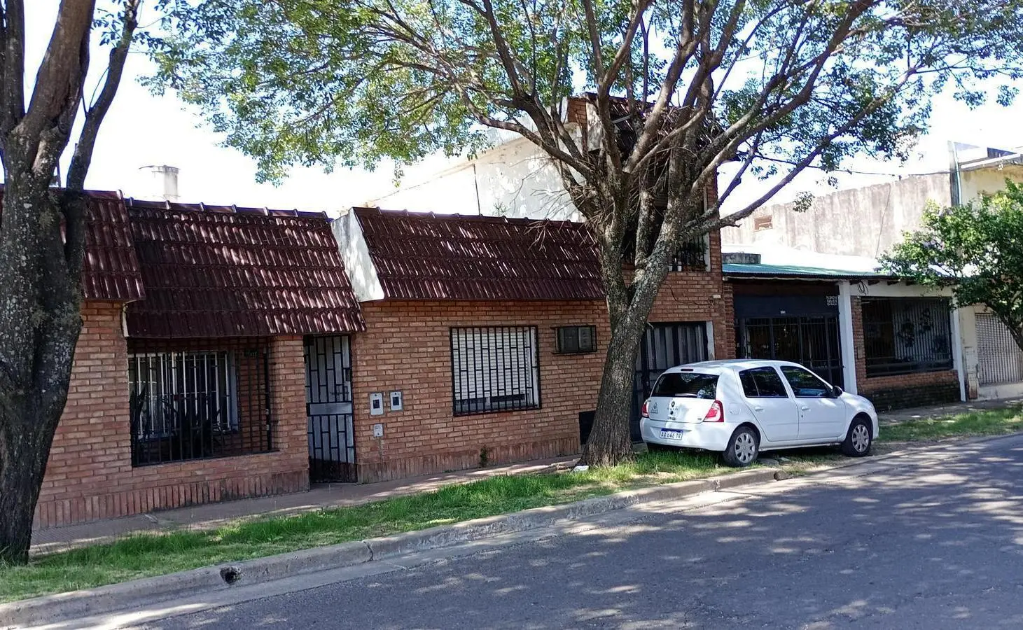 VENTA-CASA-2 DORMITORIOS-DERQUI 5911-BELGRANO-ROSARIO 5