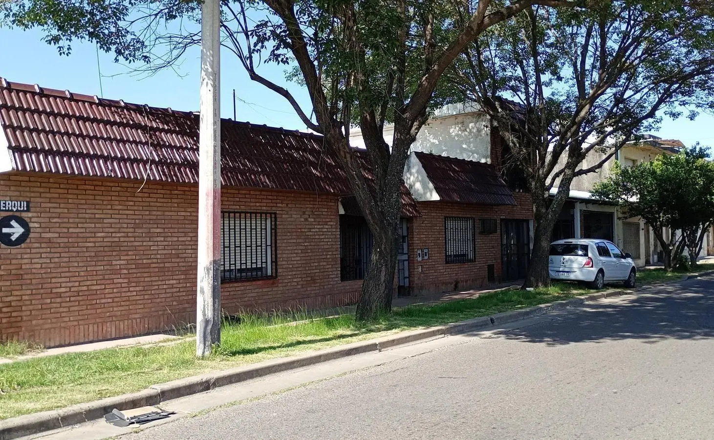 VENTA-CASA-2 DORMITORIOS-DERQUI 5911-BELGRANO-ROSARIO 1