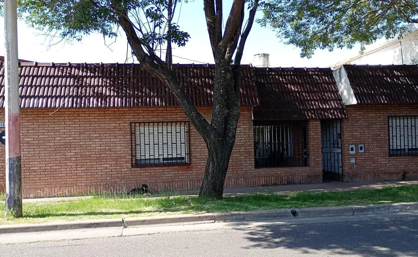 VENTA-CASA-2 DORMITORIOS-DERQUI 5911-BELGRANO-ROSARIO 2