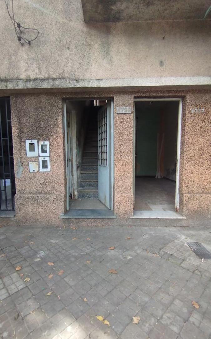 VENTA-SAN JUAN 4728-2 PROPIEDADES Y LOCAL-BARRIO AZCUENAGA-ROSARIO