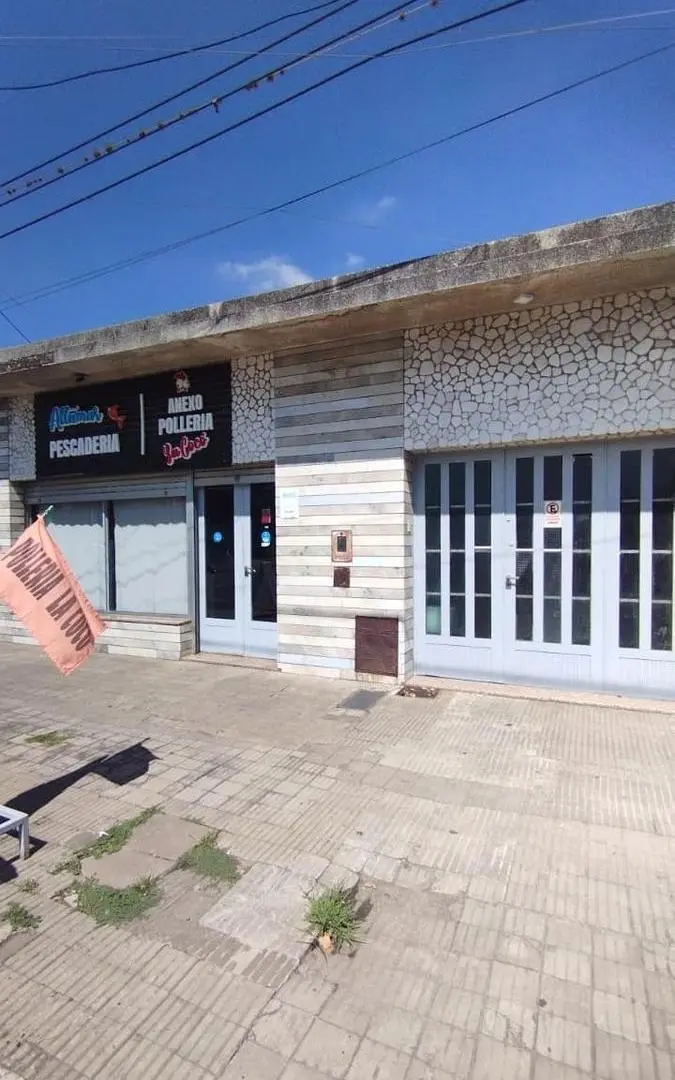 VENTA-TERRENO-LOCAL-PROVINCIAS UNIDAS 1848-BELGRANO-ROSARIO 2