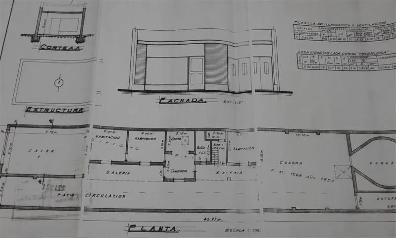 Plano 1