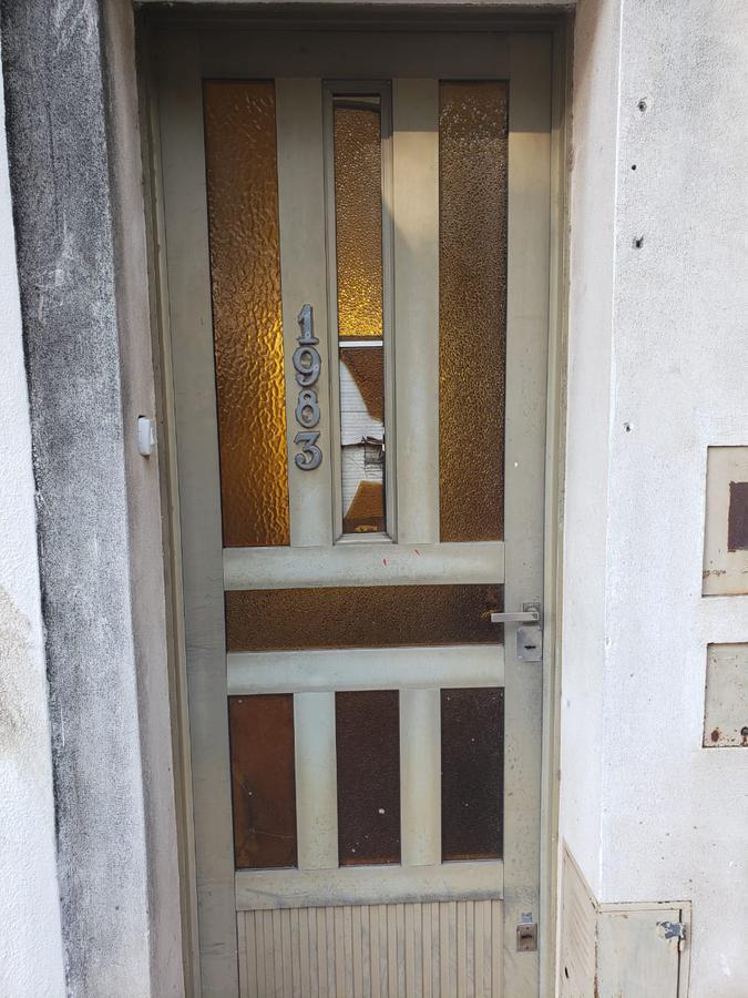 VENTA - DEPARTAMENTO INTERNO- 2 DORMITORIOS - URQUIZA- ROSARIO