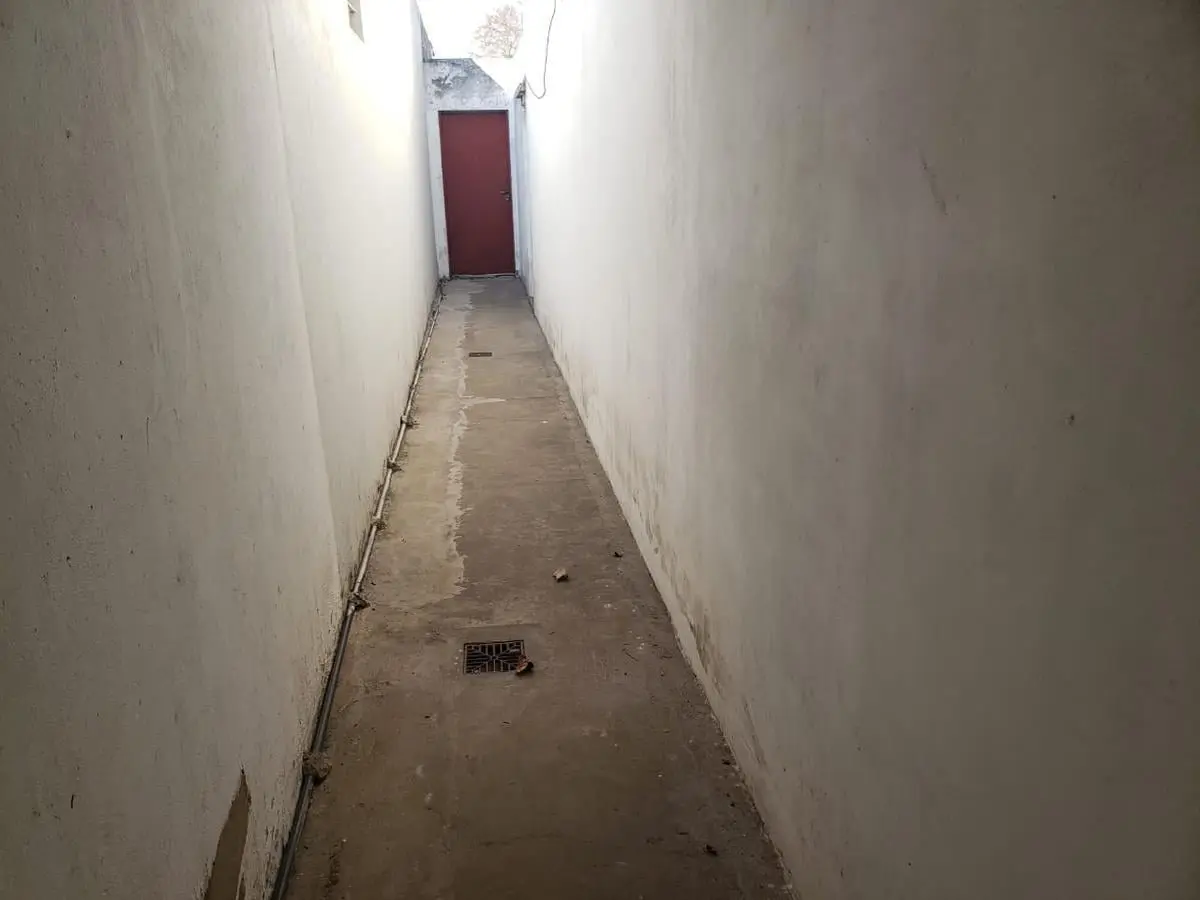 VENTA - DEPARTAMENTO INTERNO- 2 DORMITORIOS - URQUIZA- ROSARIO 2