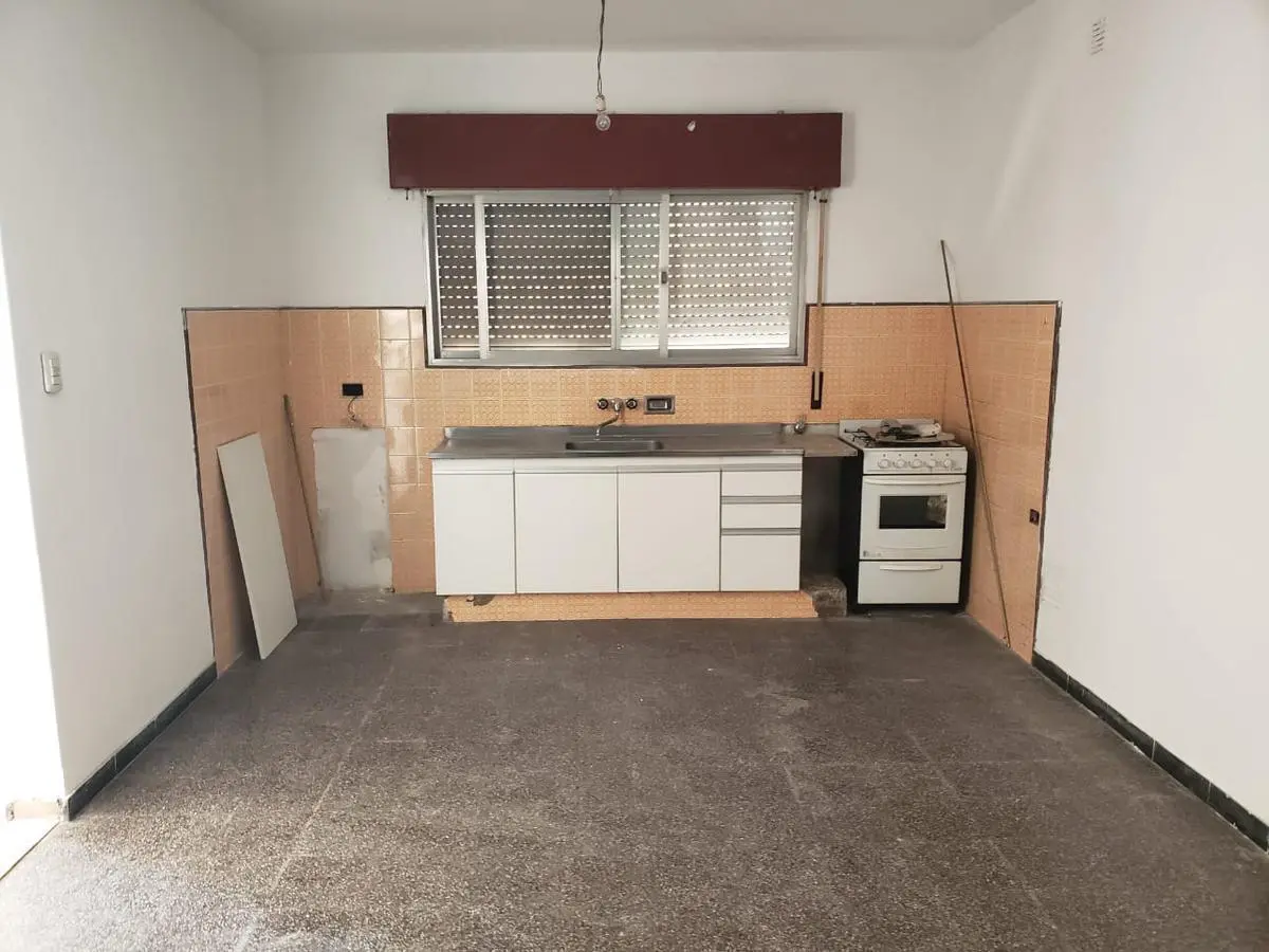 VENTA - DEPARTAMENTO INTERNO- 2 DORMITORIOS - URQUIZA- ROSARIO 5