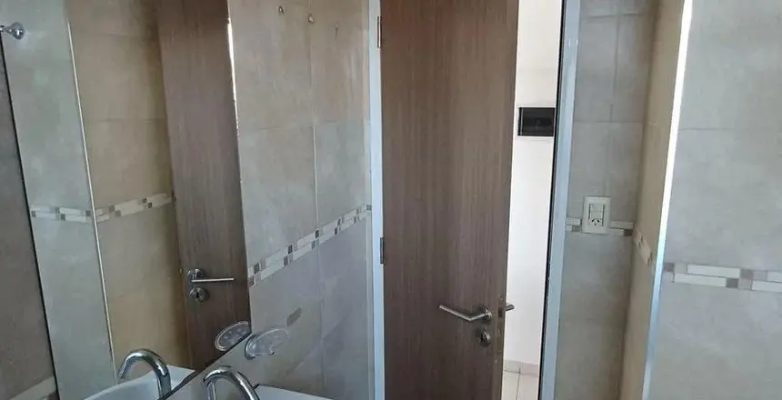 VENTA-PELLEGRINI 321-DEPARTAMENTO 1 DORMITORIO CON TERRAZA EXCLUSIVA-MARTIN-ROSARIO 1