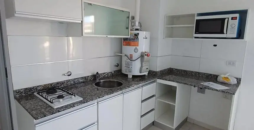 VENTA-PELLEGRINI 321-DEPARTAMENTO 1 DORMITORIO CON TERRAZA EXCLUSIVA-MARTIN-ROSARIO 5
