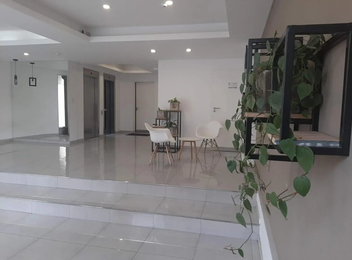 VENTA-PELLEGRINI 321-DEPARTAMENTO 1 DORMITORIO CON TERRAZA EXCLUSIVA-MARTIN-ROSARIO 4