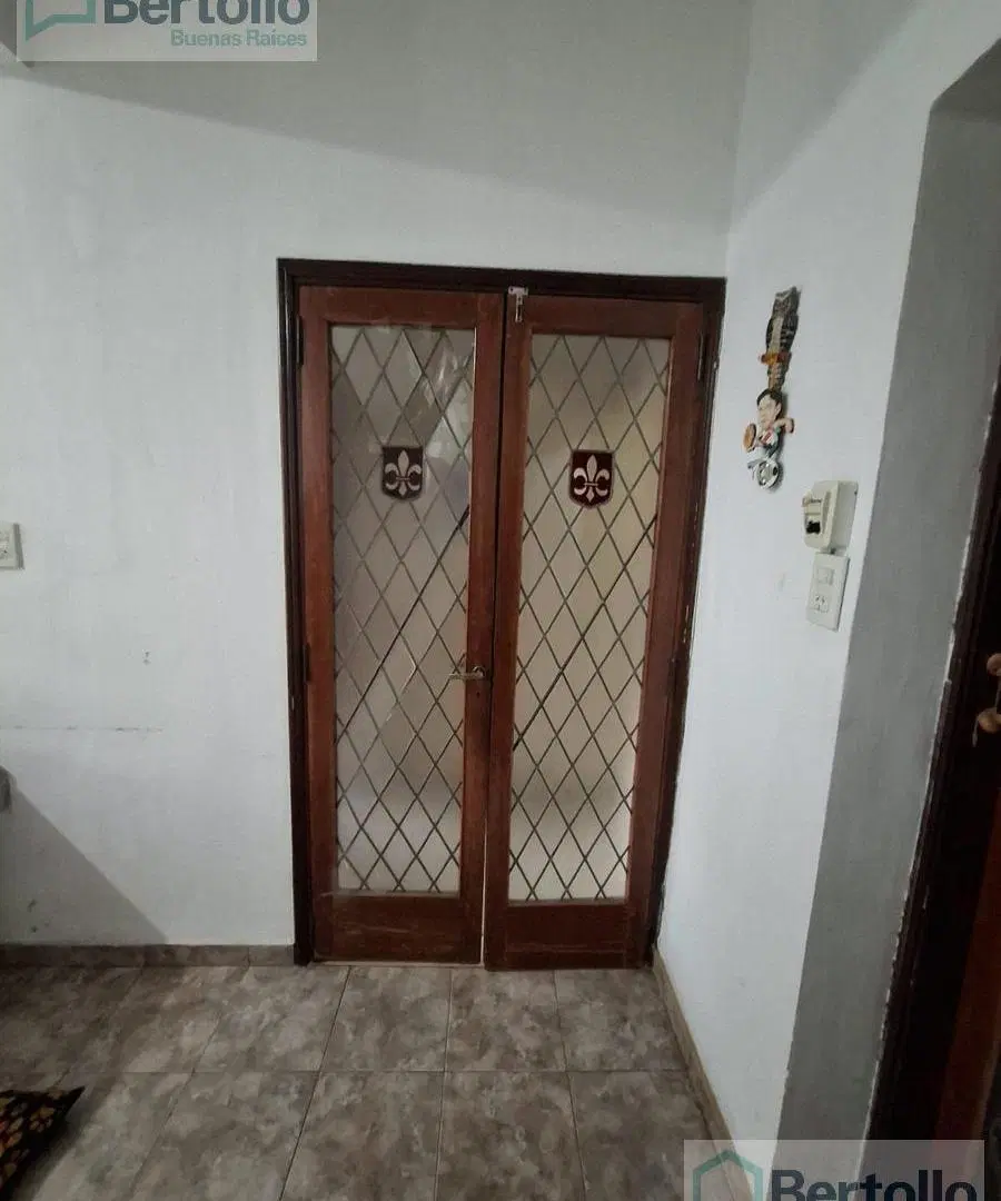 VENTA - ESPAÑA 3480-CASA- 2 DORMITORIOS - ESPAÑA Y HOSPITALES - ROSARIO 5