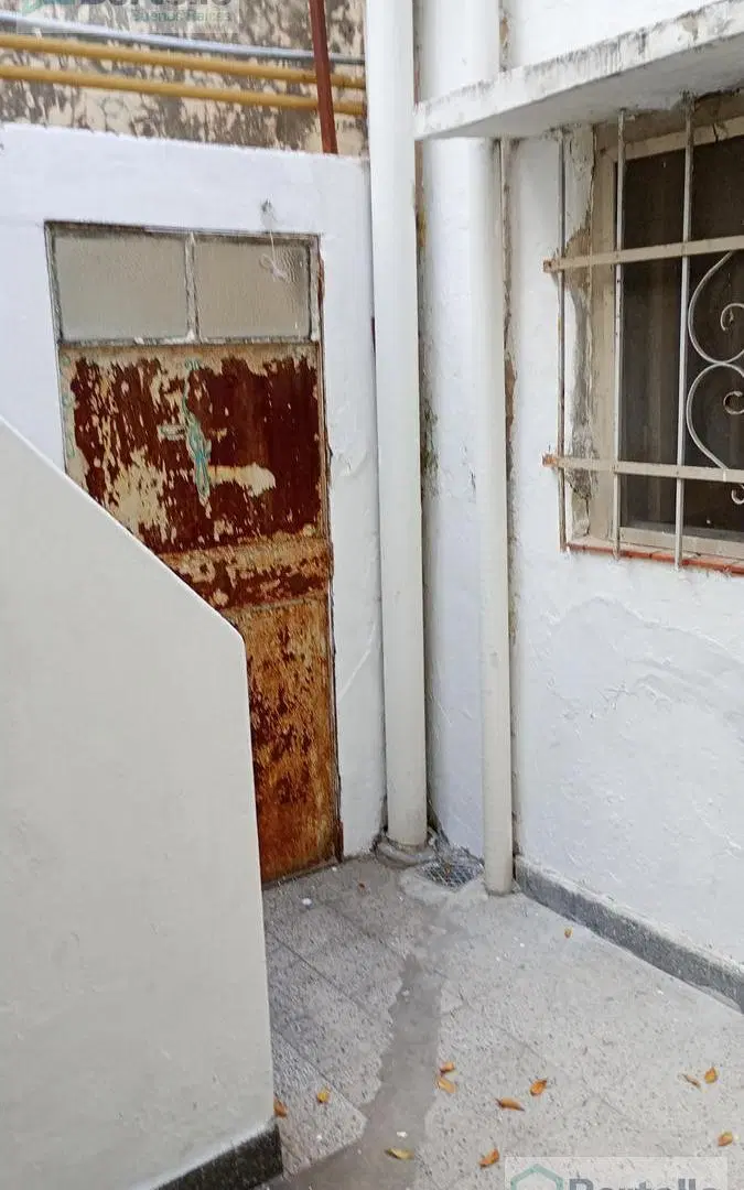 ALQUILER-CASA - 2 DORMITORIOS - CHICLANA 865 - BARRIO SARMIENTO- ROSARIO 5
