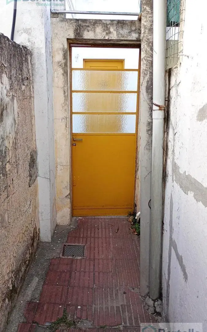 ALQUILER- CASA INTERNA- DOS DORMITORIOS-BARRIO SARMIENTO-ROSARIO 4