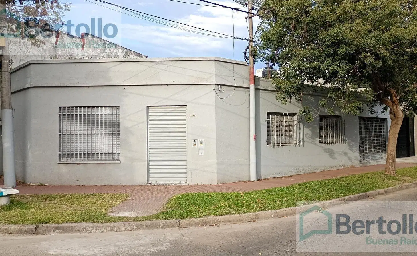 ALQUILER- LOCAL COMERCIAL - 30 M2- BARRIO SARMIENTO-ROSARIO 2