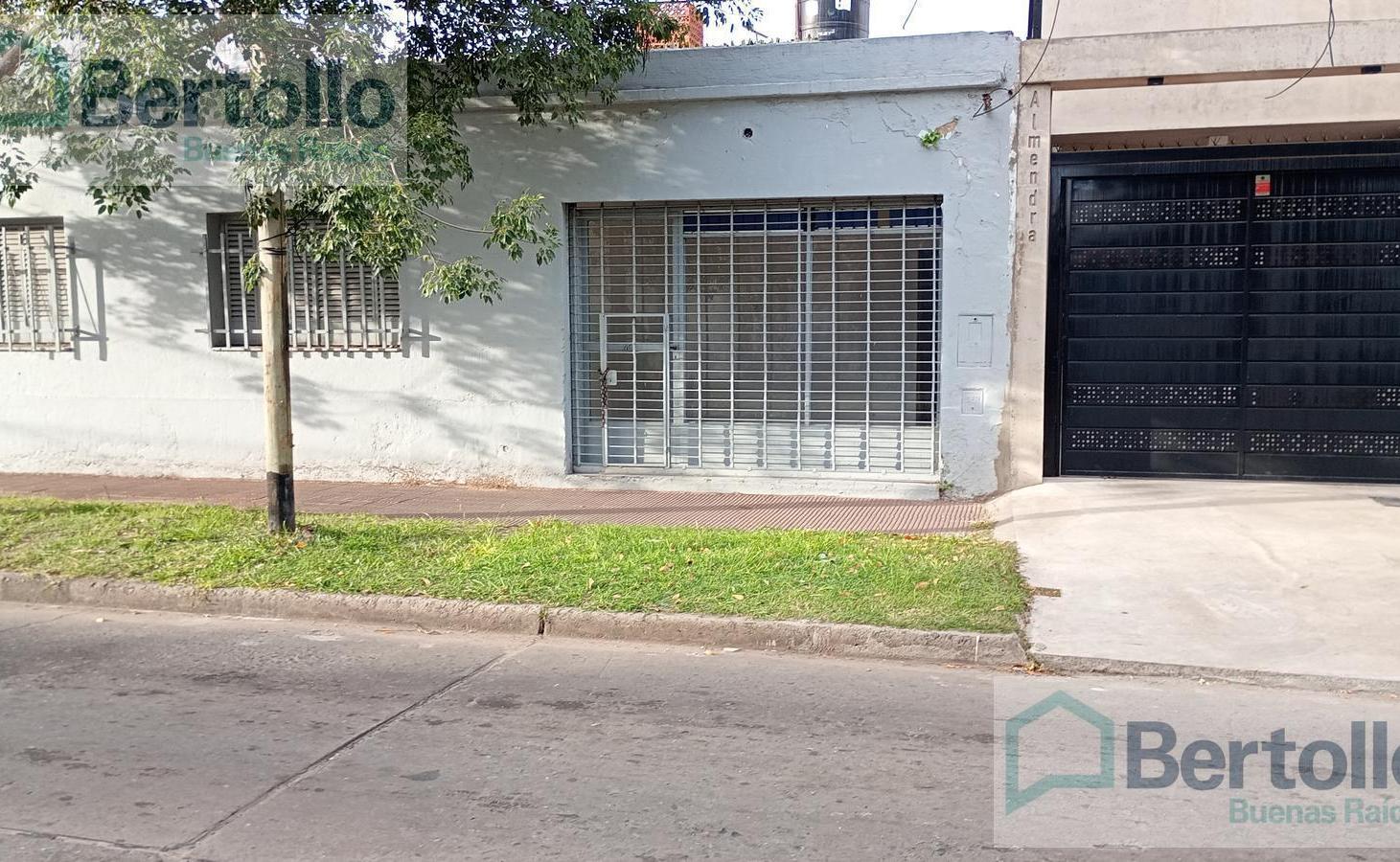 ALQUILER-LOCAL COMERCIAL- ARTIGAS 400- BARRIO SARMIENTO -ROSARIO