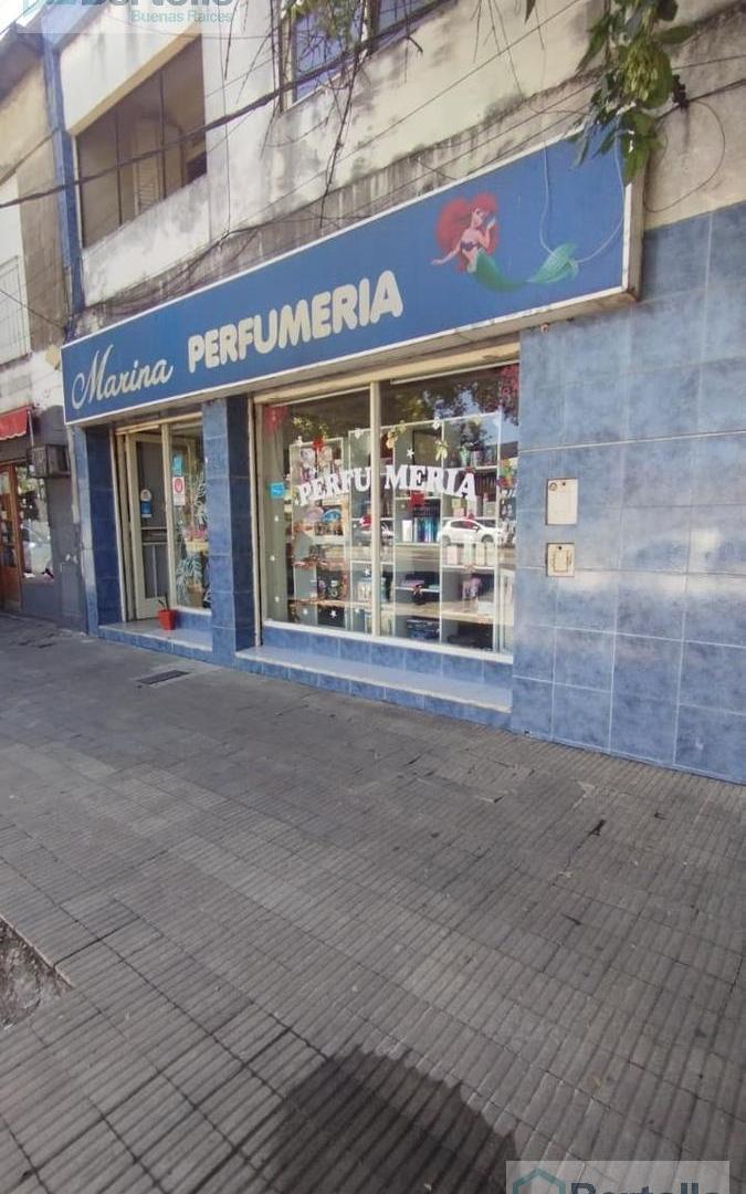 VENTA-CASA CON LOCAL-3 DORMITORIOS-PROVINCIAS UNIDAS 1585-BELGRANO-ROSARIO