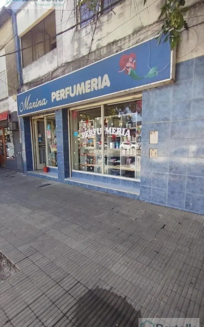 VENTA-CASA CON LOCAL-3 DORMITORIOS-PROVINCIAS UNIDAS 1585-BELGRANO-ROSARIO 2