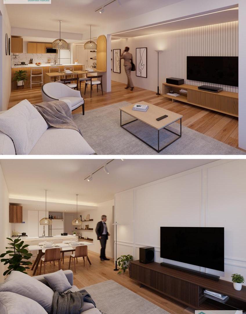 Foto de VENTA-MONOAMBIENTE-DORREGO Y 9 DE JULIO-AMENITIES-CENTRO-ROSARIO, imagen 3