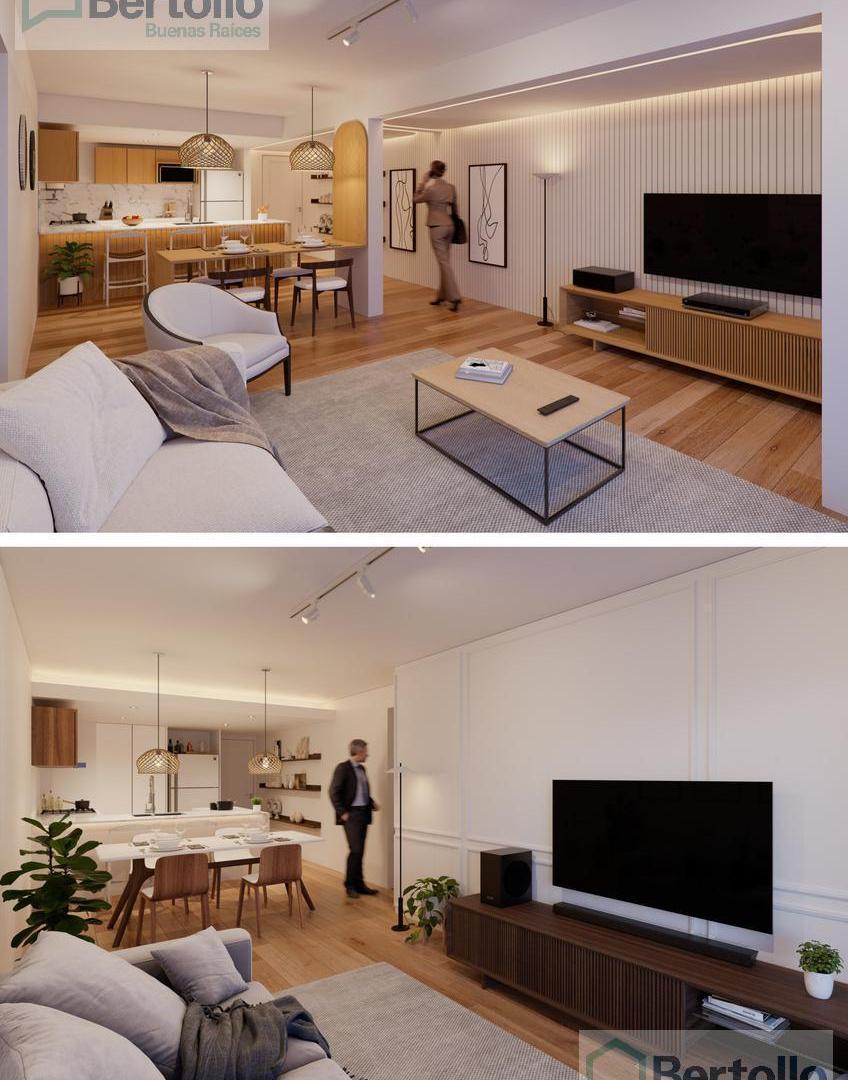 Foto de VENTA-MONOAMBIENTE-DORREGO Y 9 DE JULIO-AMENITIES-CENTRO-ROSARIO, imagen 4