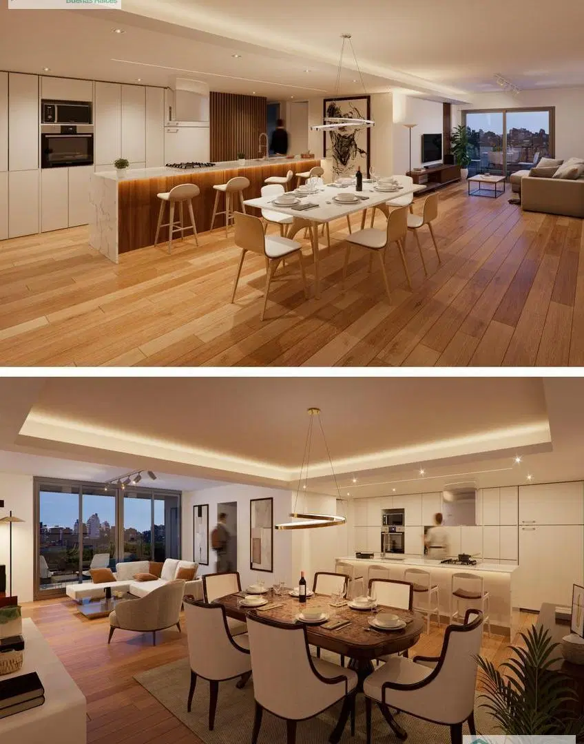 VENTA-MONOAMBIENTE-DORREGO Y 9 DE JULIO-AMENITIES-CENTRO-ROSARIO 5