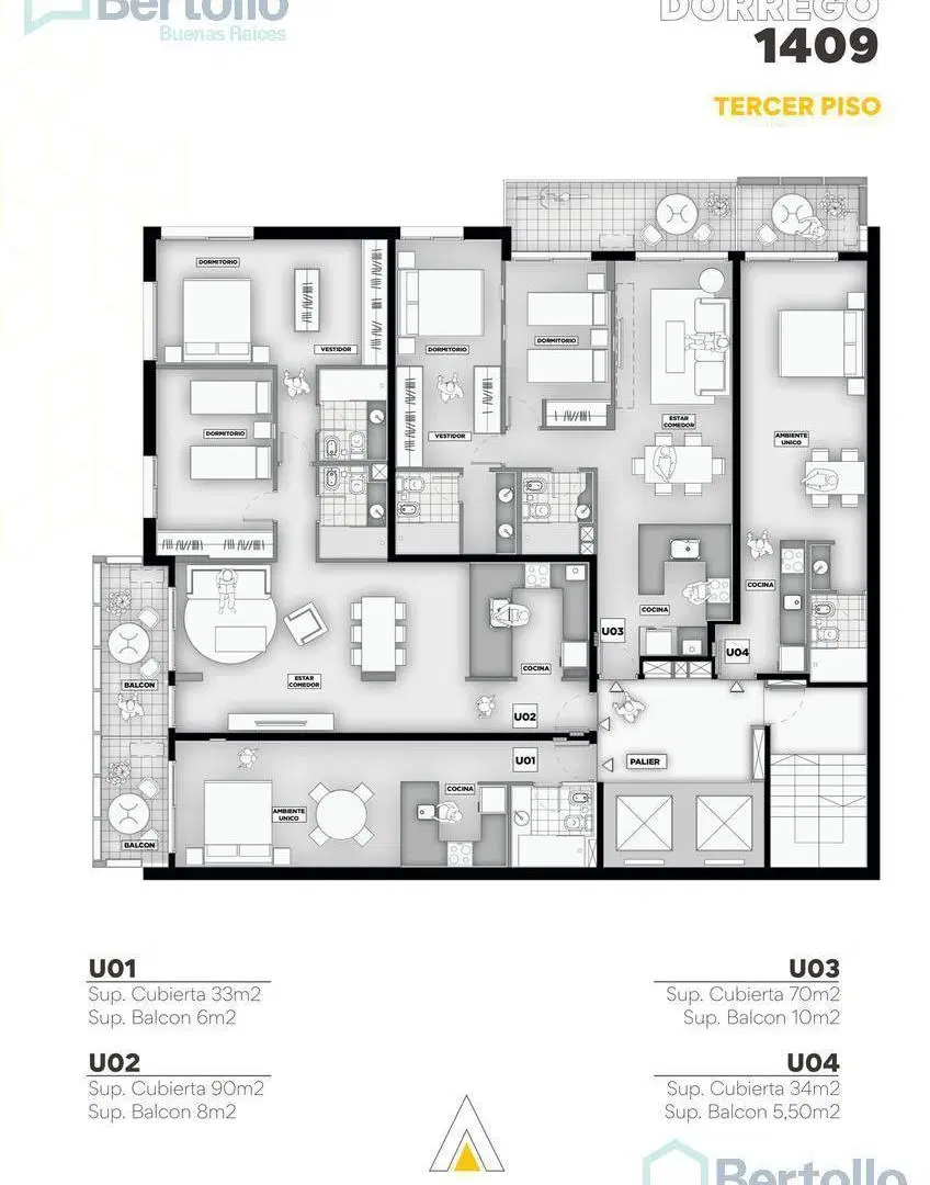 Plano 8