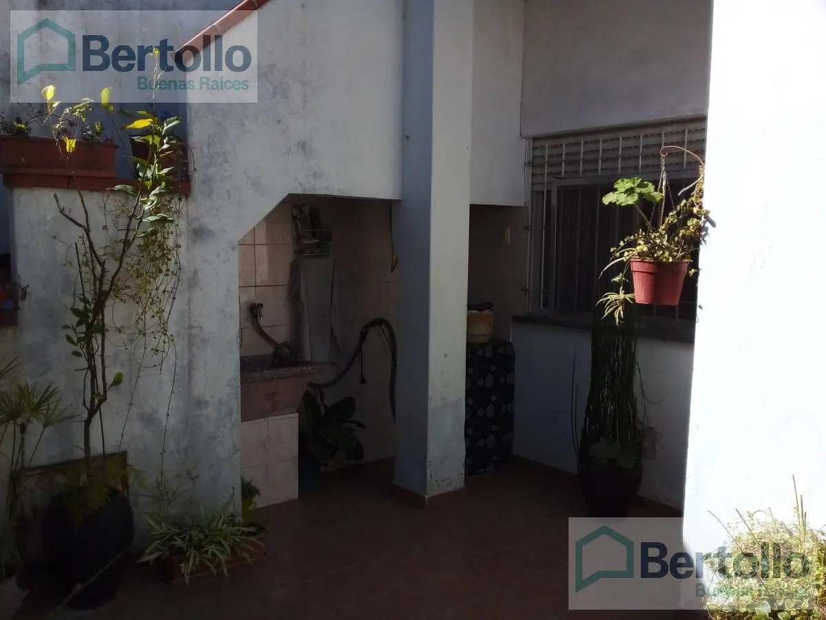 VENTA - CASA - 2 DORMITORIOS - SAN NICOLAS 1020- ECHESORTU - ROSARIO 5