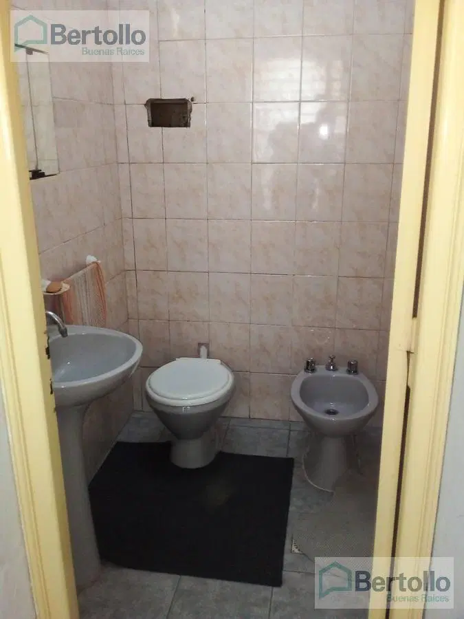 VENTA - CASA - 2 DORMITORIOS - SAN NICOLAS 1020- ECHESORTU - ROSARIO 2