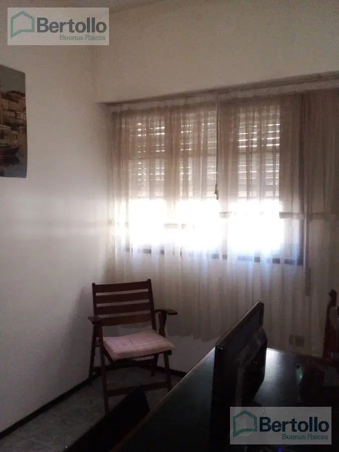 VENTA - CASA - 2 DORMITORIOS - SAN NICOLAS 1020- ECHESORTU - ROSARIO 8