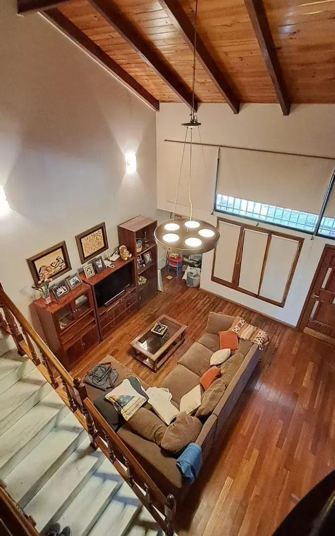 VENTA-CASA- 3 DORMITORIOS-CRESPO 2337-BELLA VISTA-ROSARIO 1
