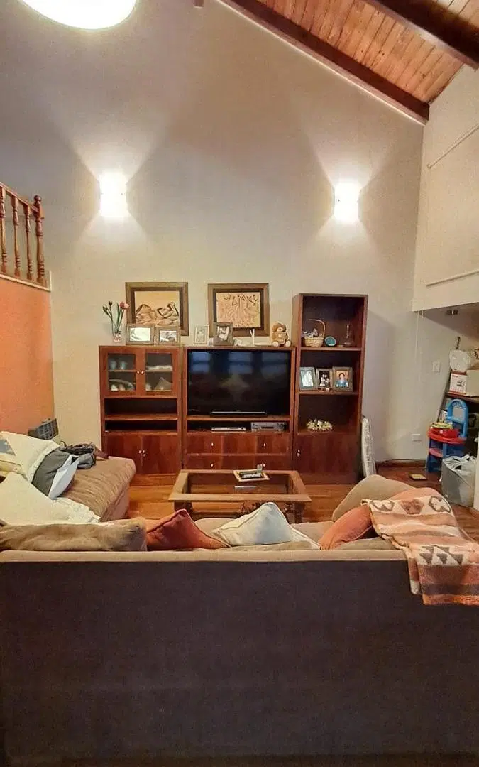 VENTA-CASA- 3 DORMITORIOS-CRESPO 2337-BELLA VISTA-ROSARIO 4