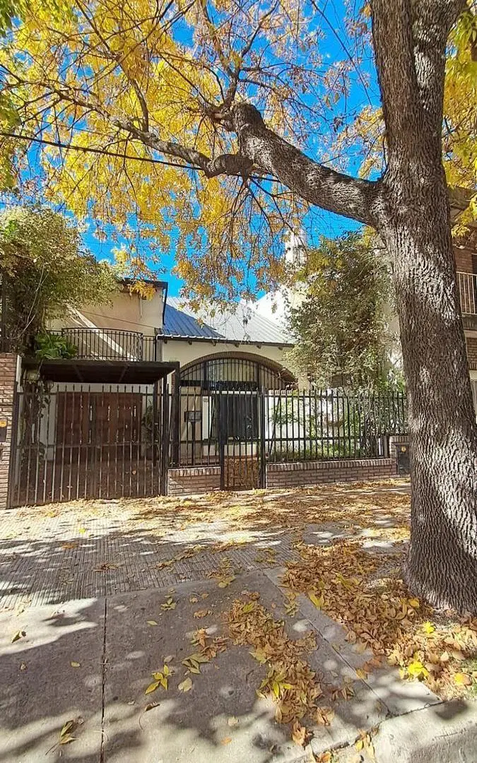 VENTA-CASA- 3 DORMITORIOS-CRESPO 2337-BELLA VISTA-ROSARIO 5