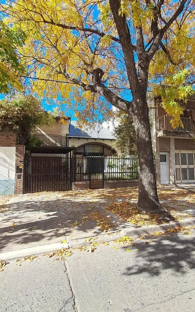 VENTA-CASA- 3 DORMITORIOS-CRESPO 2337-BELLA VISTA-ROSARIO 2