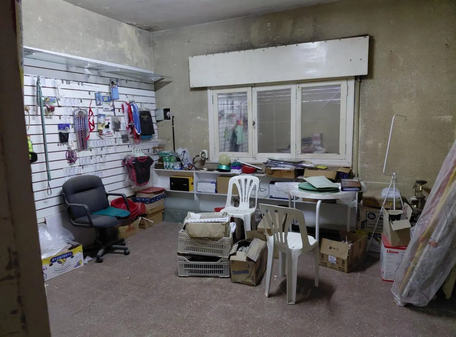 VENTA- CASA A RECICLAR O GALPÓN- FRAGA 1527 B - BELGRANO- ROSARIO 5