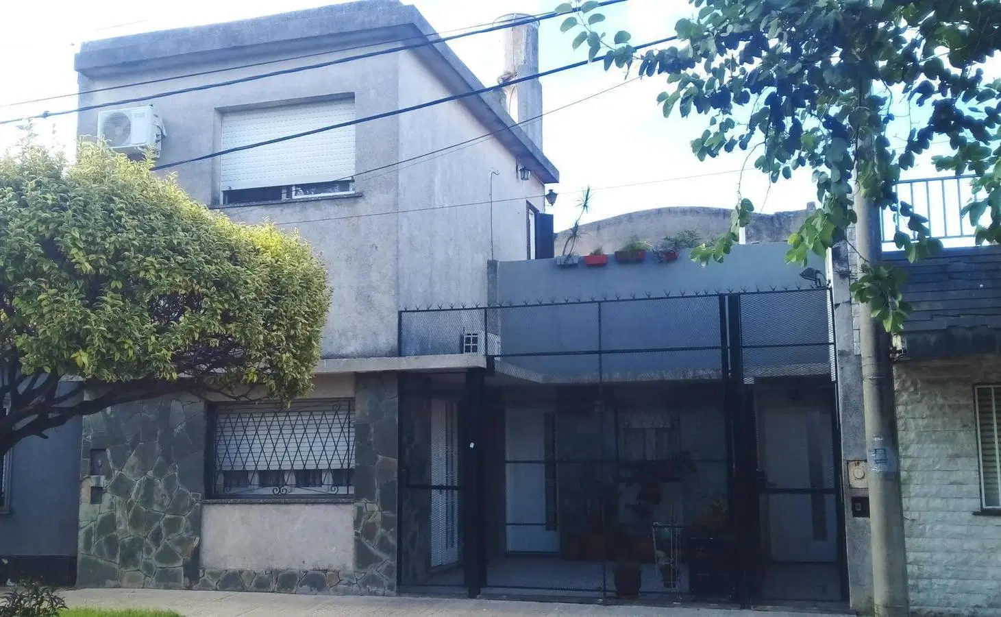VENTA- CASA- 3 DORMITORIOS- OCAMPO 3780- CINCO ESQUINAS- ROSARIO 2