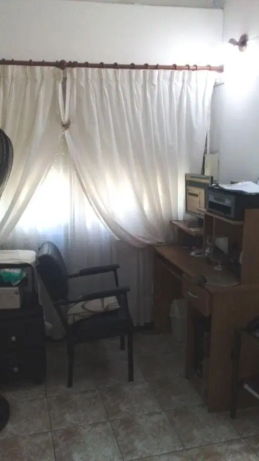 VENTA- CASA- 3 DORMITORIOS- OCAMPO 3780- CINCO ESQUINAS- ROSARIO 4